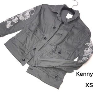 LuLaRoe Kenny Jacket